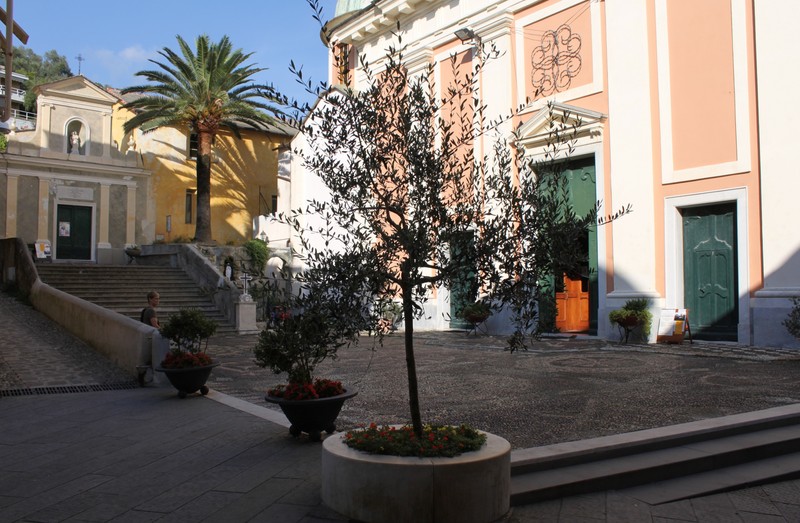 ''Piccola, ma…'' - Moneglia