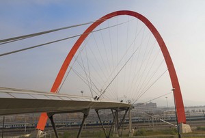 oval lingotto