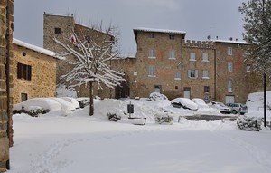 Piazza Santa Maria