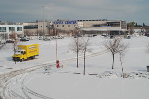 Piazza Caduti di Nassiriya