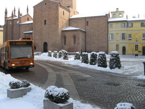 PIAZZA  S. ANTONINO