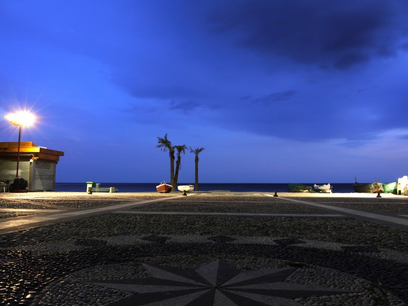 ''Il silenzio…'' - Finale Ligure