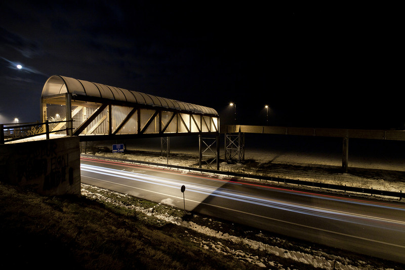 ''Ponte a Vittuone'' - Vittuone