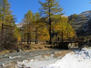 Val Ferret