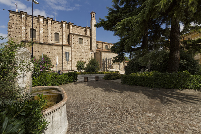 ''All’Eroe dei due Mondi'' - Valeggio sul Mincio