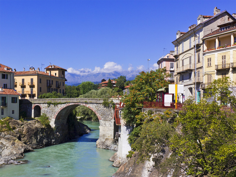 ''Cerulea Dora #2 – Ivrea'' - Ivrea