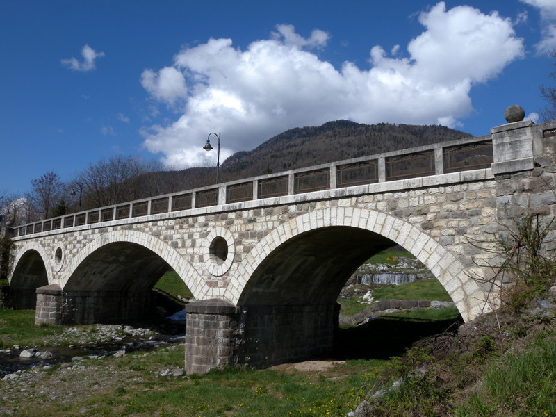 ''Alle terme…'' - Roncegno Terme