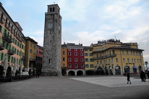 Piazza III Novembre
