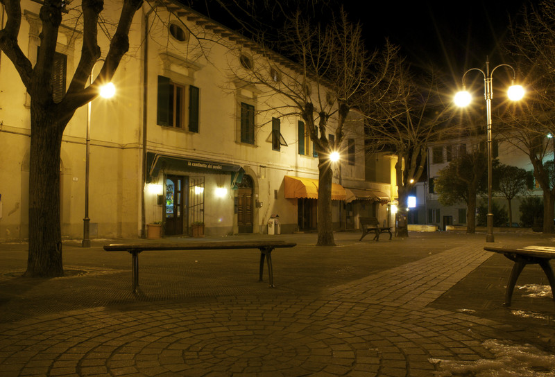 ''Tutti a casa'' - Collesalvetti