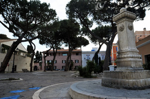 Piazza Trieste
