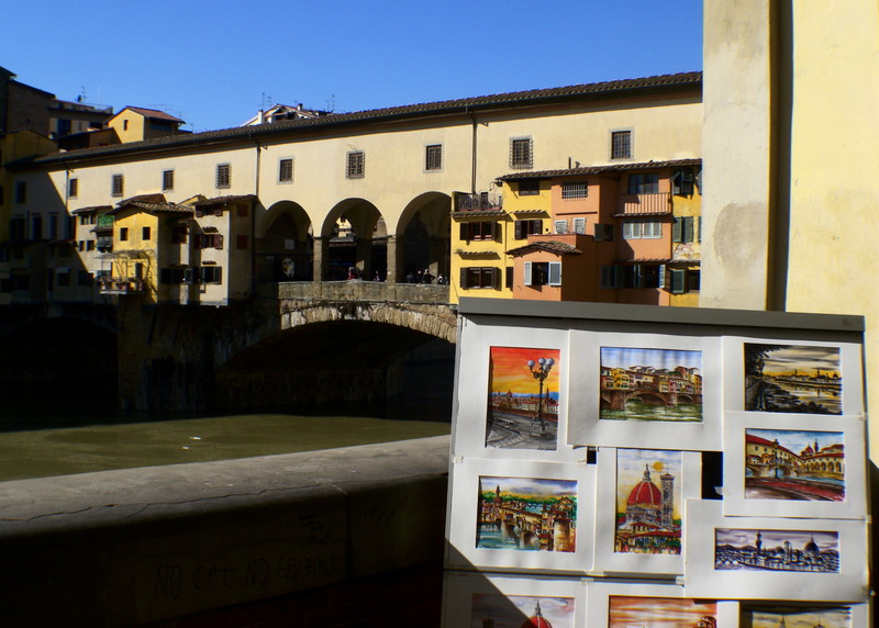 ''Realtà e rappresentazione'' - Firenze