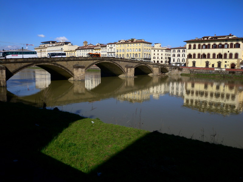 ''Giochi di luce a Firenze'' - Firenze