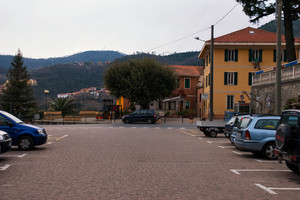 Piazza Umberto I