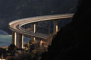 Il viadotto