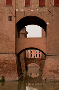 I  ponti del Castello