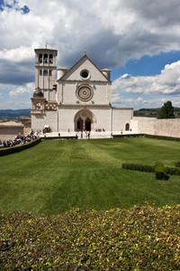Assisi