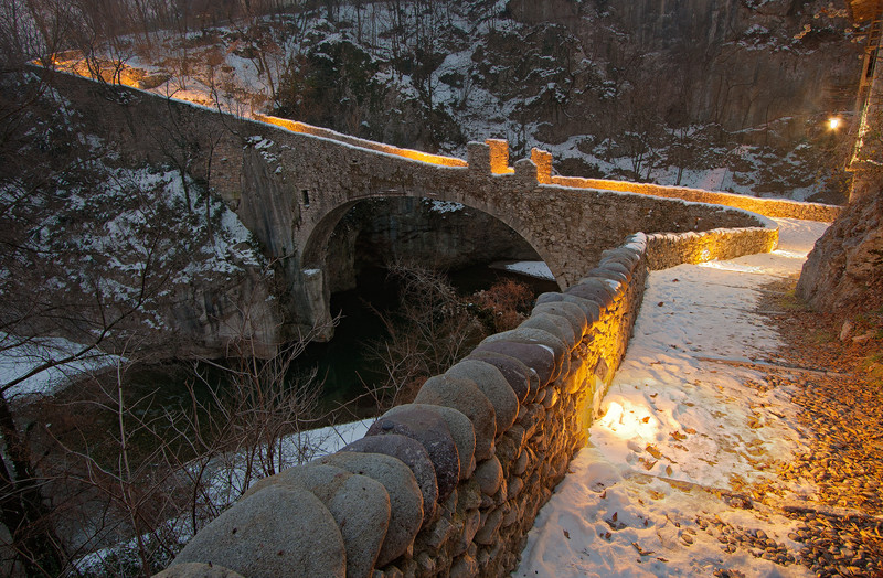 ''Serpente Giallo'' - Ubiale Clanezzo