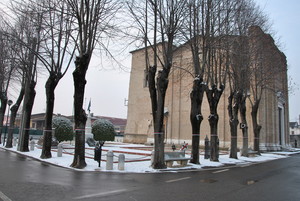 Piazzale San Biagio