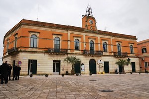 Piazza del sole