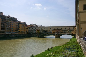 Ponte  vecchio