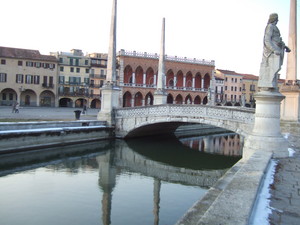 armonico ponte