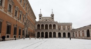 Piazza di San Giovanni in Laterano