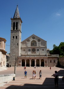 Il Duomo e la sua piazza