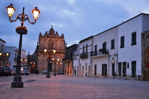 Piazza popolo