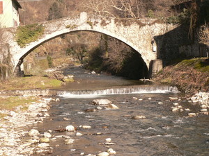 ponte sul Cuccio