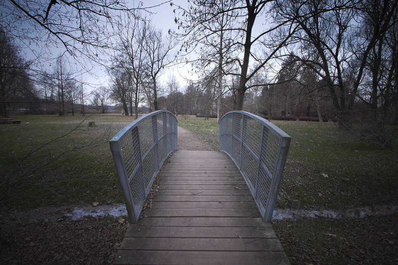 ''Piccolo ponte'' - Varese
