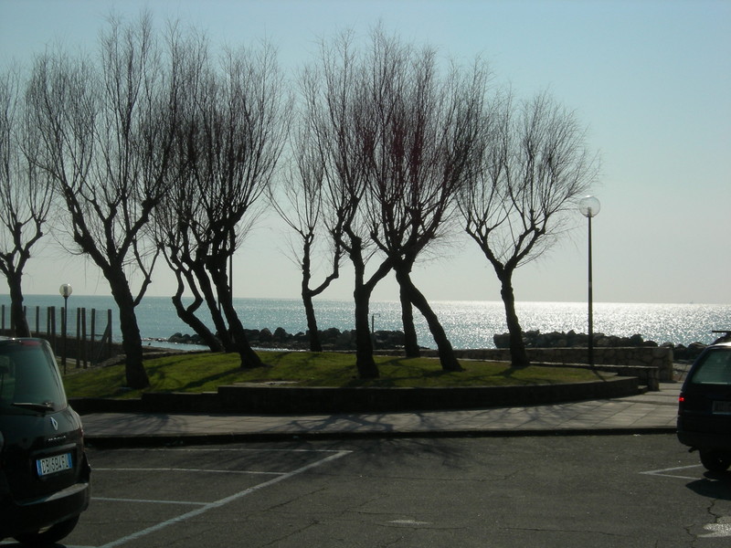 ''Diana'' - Ladispoli