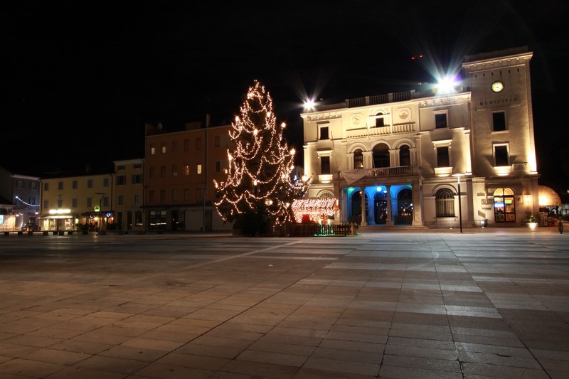 ''Natale in Piazza'' - Monfalcone