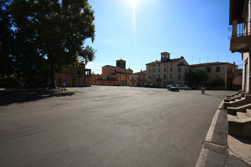 ''controluce'' - Sissa