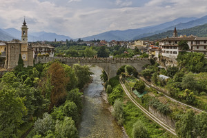 Un Diavolo sul Maira