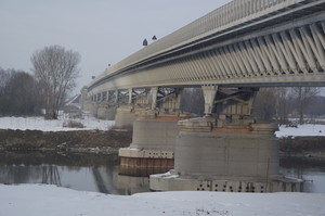 UNA FANTASTICA  STRUTTURA