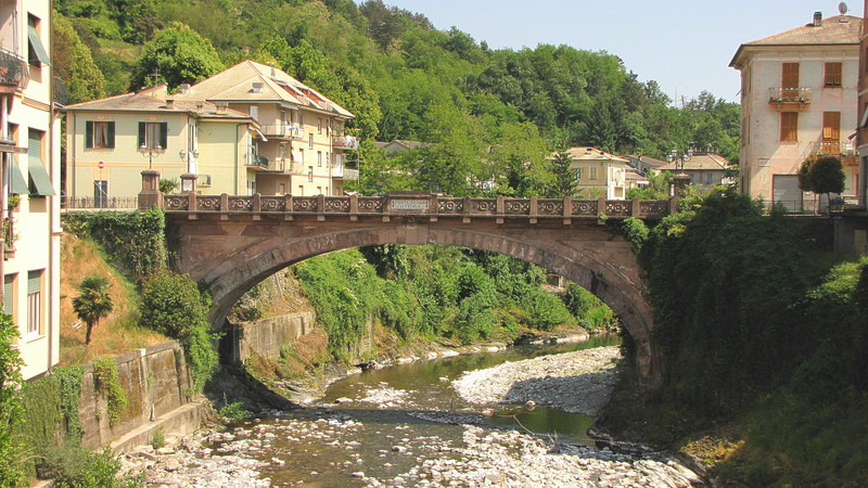 ''Cicagna'' - Cicagna