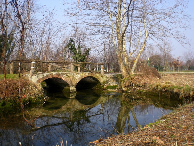 ''Quattro passi tra i cavini'' - Rosà