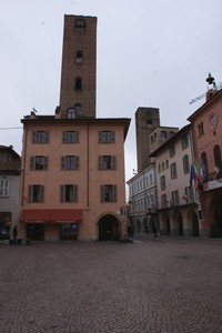 Piazza Risorgimento