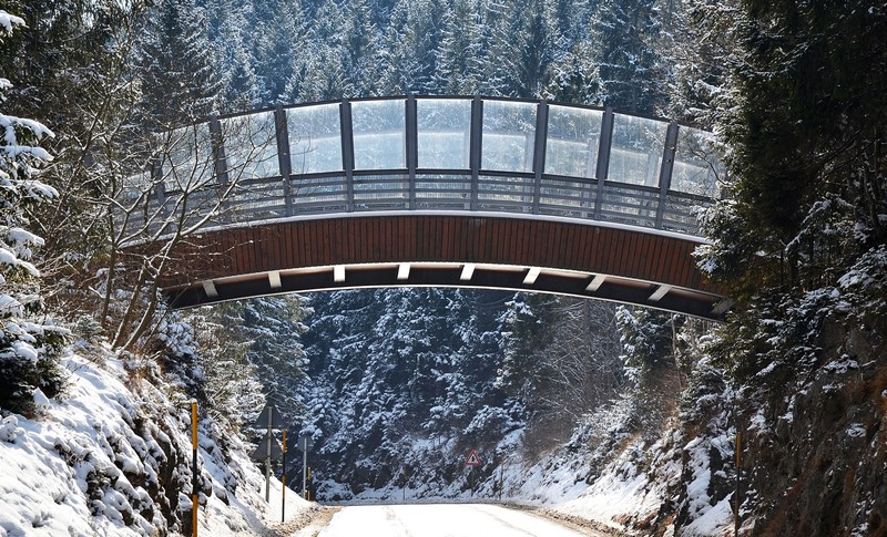 ''Ponticello per Sci da fondo e Passeggiate'' - Asiago