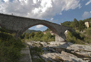Ponte Medioevale