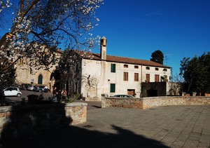 Giornata di primavera…