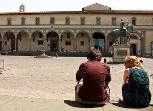ospedale degli innocenti