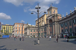 Napoli