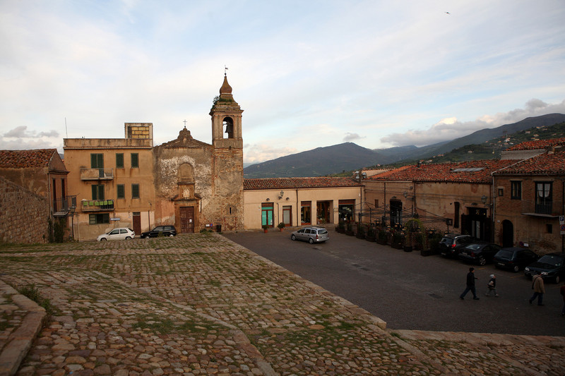 ''Castebuono'' - Castelbuono