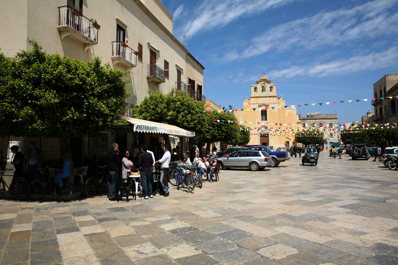 ''Favignana'' - Favignana