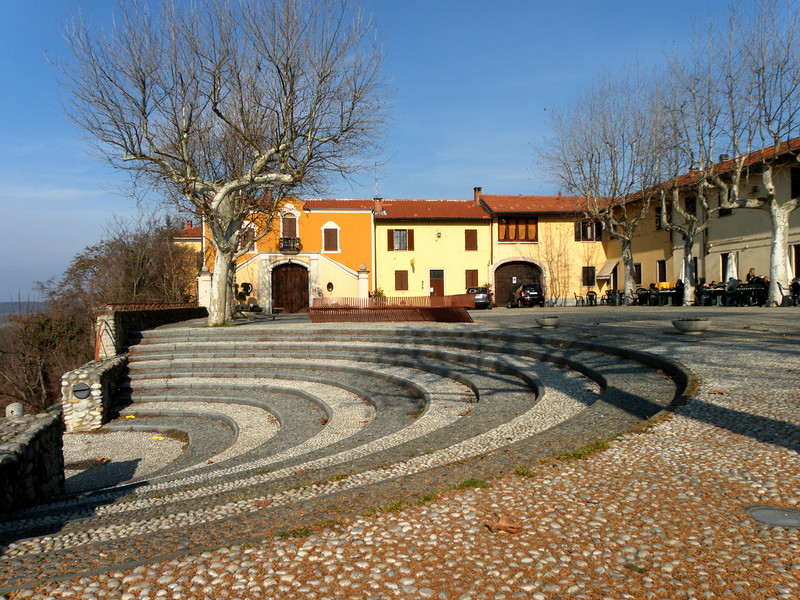 ''Tornavento (2)'' - Lonate Pozzolo