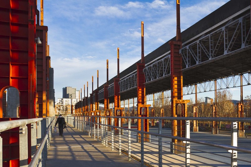 ''ferriere di Torino'' - Torino