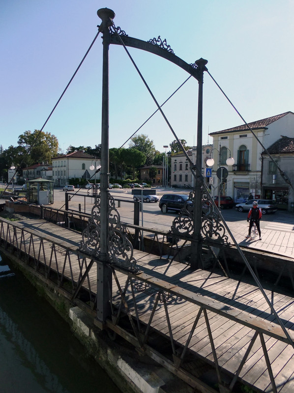 ''Ingegneria “pseudo Liberty”'' - Mira