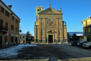 Piazza Vittorio Emanule