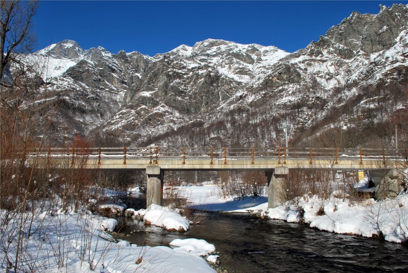 ''Usseglio'' - Usseglio